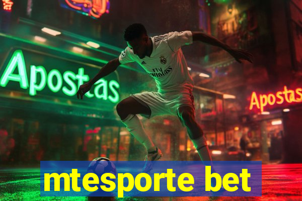 mtesporte bet